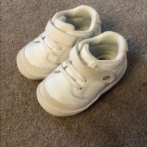 Stride rite first shoes